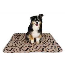 Load image into Gallery viewer, Reusable Dog Pad