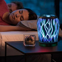 Load image into Gallery viewer, LED Humidifier