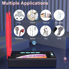Load image into Gallery viewer, Portable UV Phone Sanitizer