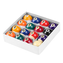 Load image into Gallery viewer, Mini Pool Table