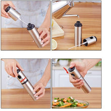 Load image into Gallery viewer, Portable Flavor Sprayer