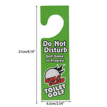 Load image into Gallery viewer, Potty Golf