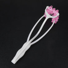 Load image into Gallery viewer, 2-in-1 Chin And Face Roller