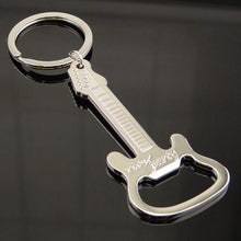 Load image into Gallery viewer, Guitar Bottle Opener