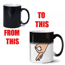 Load image into Gallery viewer, Gotcha Mug