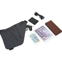 Load image into Gallery viewer, Anti-Theft Chest Bag