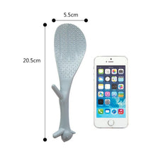 Load image into Gallery viewer, Squirrel Spoon