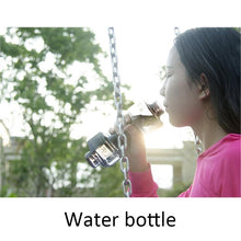 Load image into Gallery viewer, Water Dumbbell
