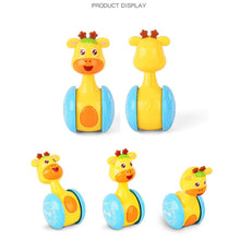 Load image into Gallery viewer, Giraffe Rolley