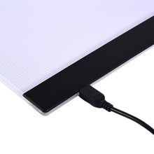 Load image into Gallery viewer, LED Light-Up Drawing Board