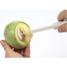 Load image into Gallery viewer, Hollow Veggie Drill
