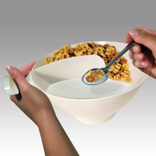 Load image into Gallery viewer, Separate Snack Bowl