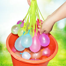 Load image into Gallery viewer, Easy Fill Rapid Water Balloons