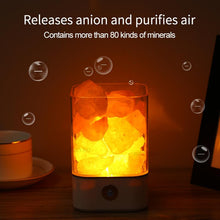 Load image into Gallery viewer, Himalayan Salt Lamp - Multi Color