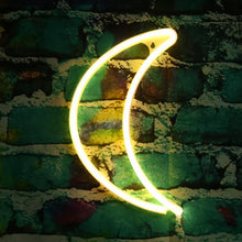 Load image into Gallery viewer, Neon Decor Lights