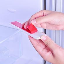 Load image into Gallery viewer, Magnetic Fridge Bottle Hanger