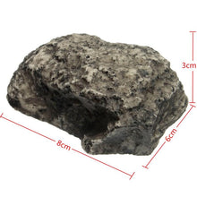 Load image into Gallery viewer, Hide-A-Key Rock