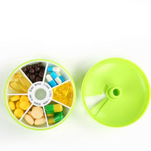 Load image into Gallery viewer, Pill Wheel