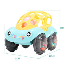 Load image into Gallery viewer, Rattle Roller