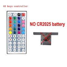 Load image into Gallery viewer, Remote-Controlled LED Strip Light