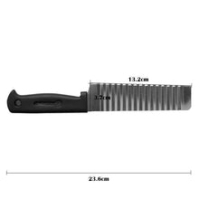 Load image into Gallery viewer, Fry Knife