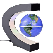 Load image into Gallery viewer, Floating Anti-Gravity Globe
