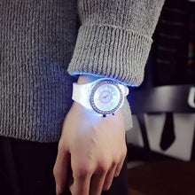 Load image into Gallery viewer, Lit Watch