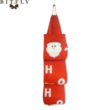 Load image into Gallery viewer, Santa Towel Set