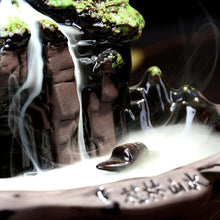 Load image into Gallery viewer, Wise Man Incense Burner