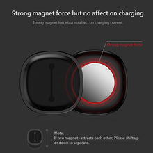 Load image into Gallery viewer, Magnetic Cable Clip Organizer