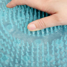 Load image into Gallery viewer, Spa Foot Scrubber