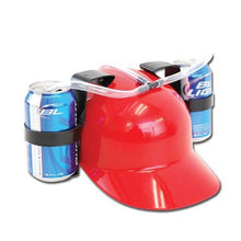 Load image into Gallery viewer, Double Can Hat