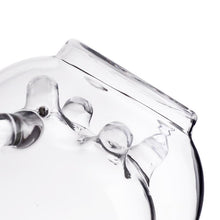 Load image into Gallery viewer, Double Glass Pitcher