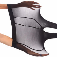Load image into Gallery viewer, Nylon Stretchy Tights