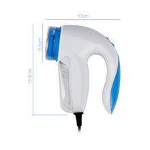 Load image into Gallery viewer, Electric Lint Remover