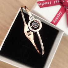 Load image into Gallery viewer, 100 Languages Lover Bracelet