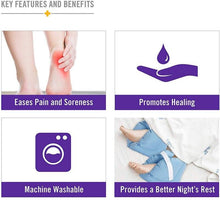 Load image into Gallery viewer, Foot Relieve Cushion