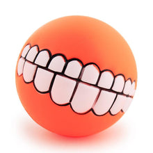 Load image into Gallery viewer, Dog Teeth Ball