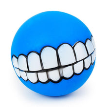 Load image into Gallery viewer, Dog Teeth Ball