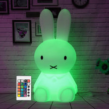 Load image into Gallery viewer, Hoppy Lamp LED Nightlight