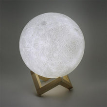 Load image into Gallery viewer, HYGO Moon Lamp