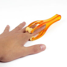 Load image into Gallery viewer, Finger Massager