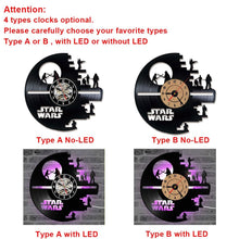 Load image into Gallery viewer, Decorative LED Cat Clock