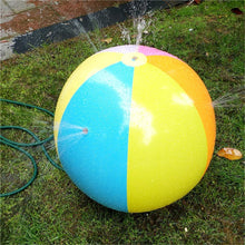 Load image into Gallery viewer, Giant Beach Ball