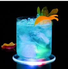 Load image into Gallery viewer, LED Glow Coaster