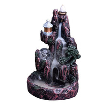 Load image into Gallery viewer, Waterfall Incense