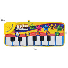 Load image into Gallery viewer, Baby Keyboard