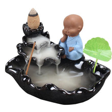 Load image into Gallery viewer, Baby Buddha Incense
