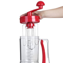 Load image into Gallery viewer, Whisk Batter Dispenser
