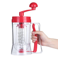Load image into Gallery viewer, Whisk Batter Dispenser